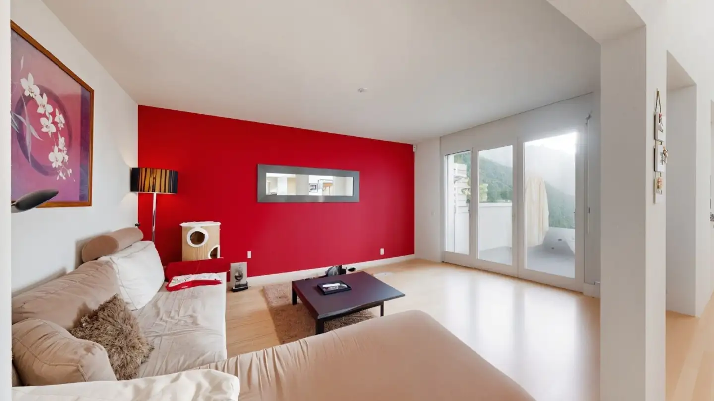 Attique à vendre - 1066 Epalinges - Photo 3