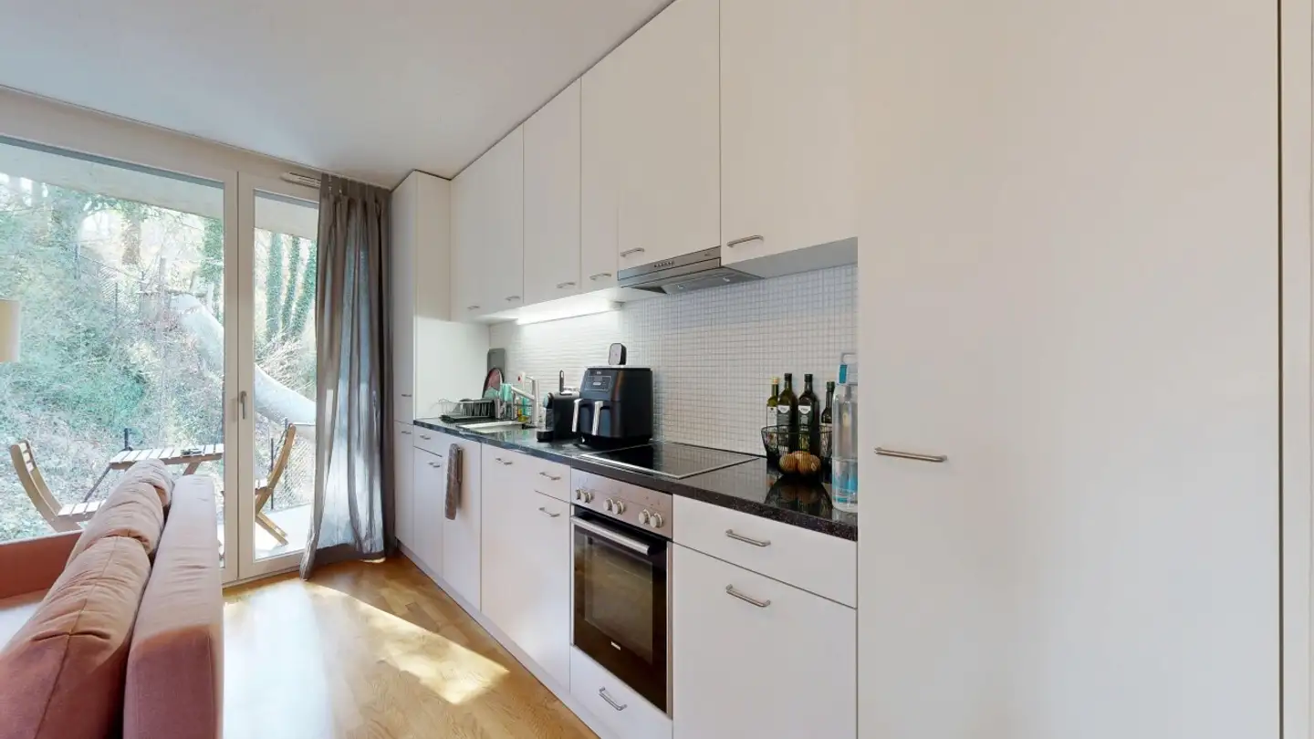 Appartamento in vendita - 1010 Lausanne - Foto 4