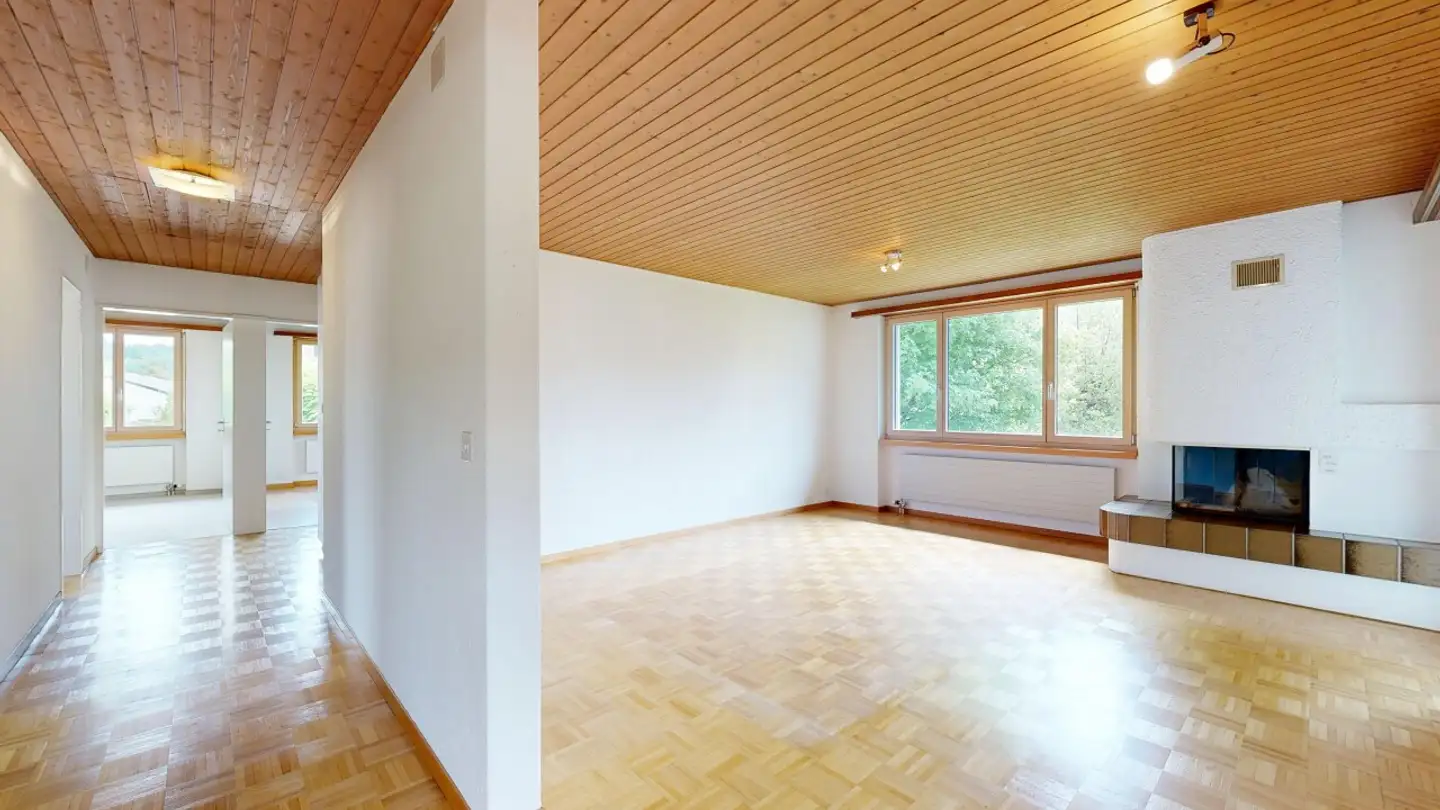 Einfamilienhaus kaufen - 6262 Langnau b. Reiden - Foto 3