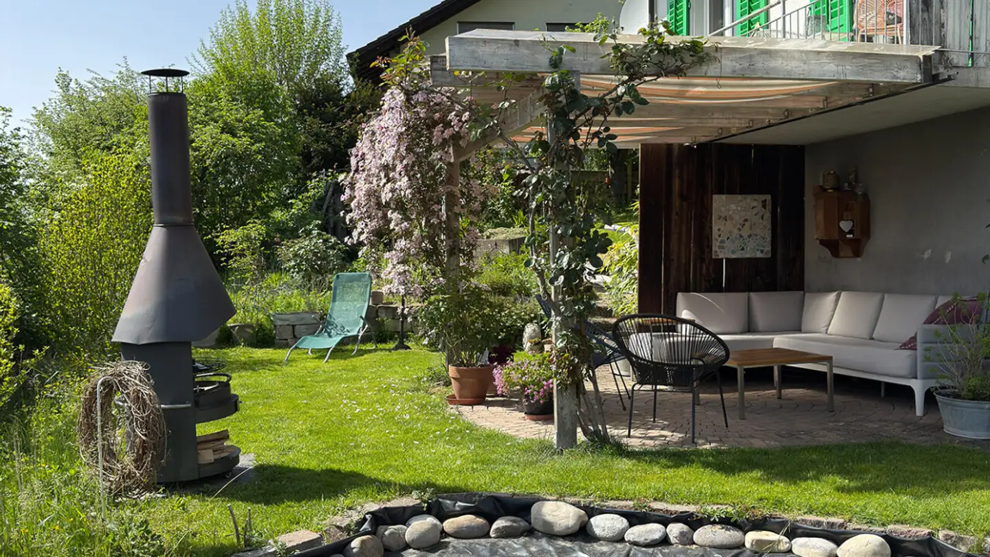 Maison individuelle à vendre - 5037 Muhen - Photo 2
