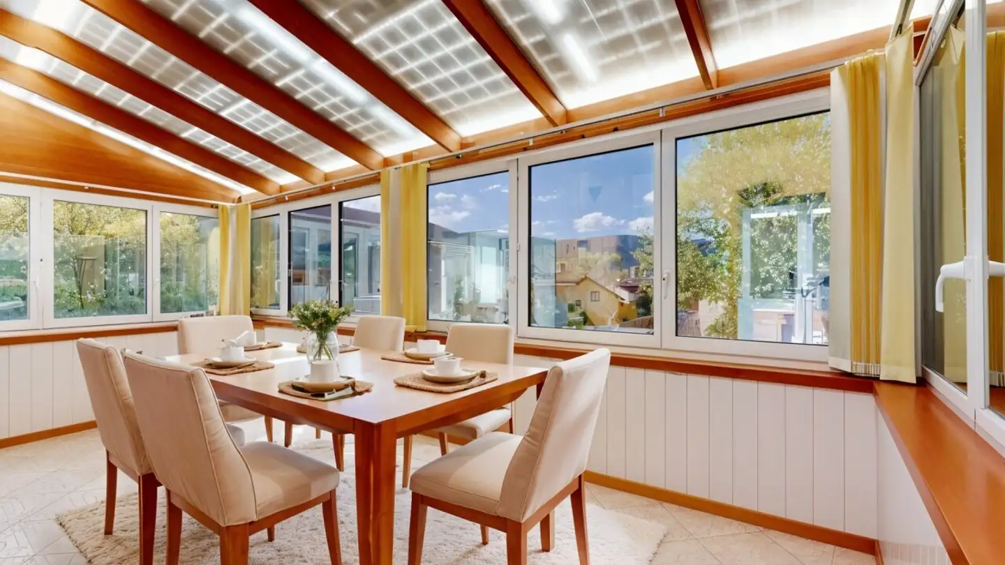 Single house for sale - 1348 Le Brassus - Photo 4