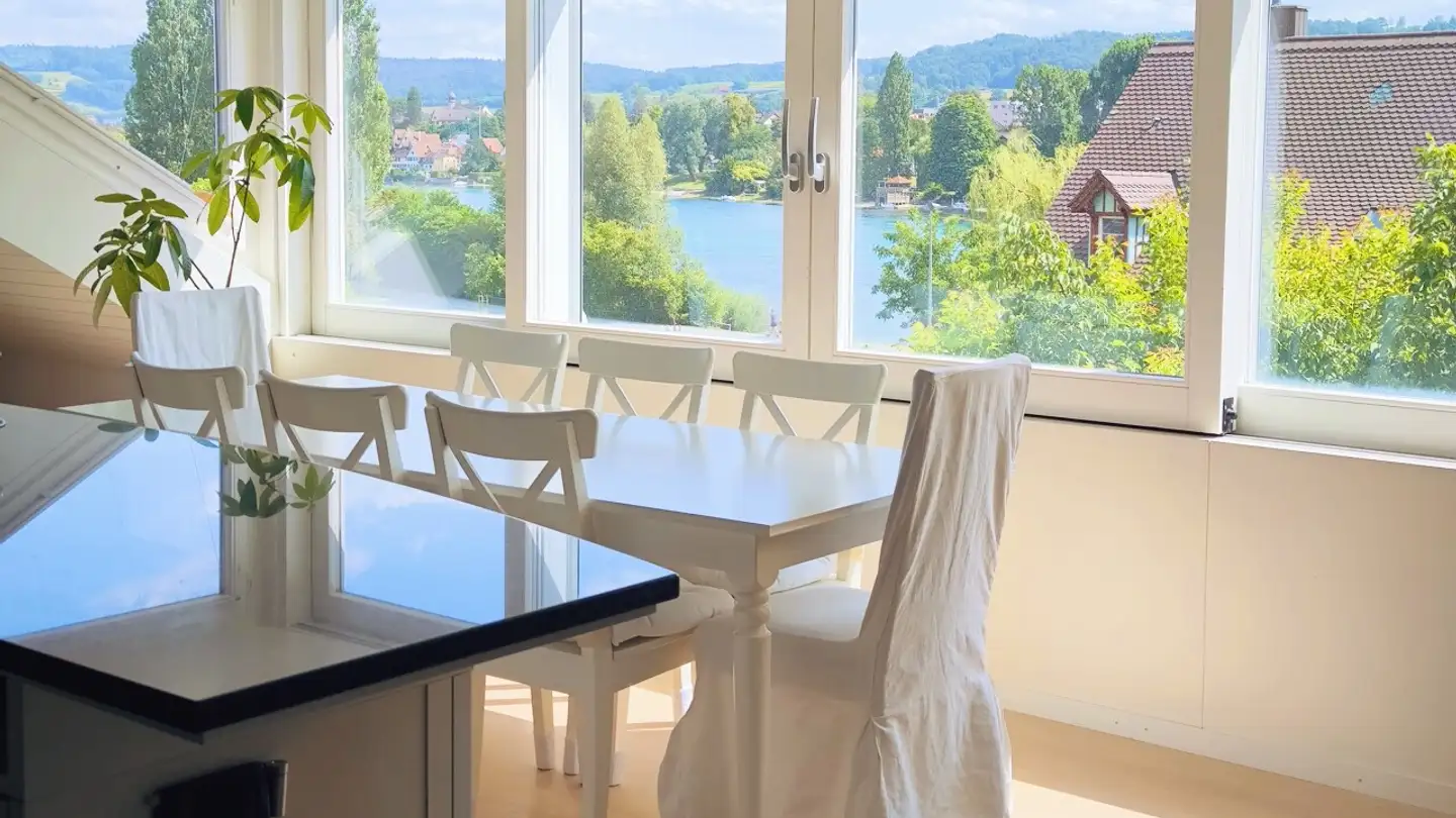 Attic flat for sale - 8260 Stein am Rhein