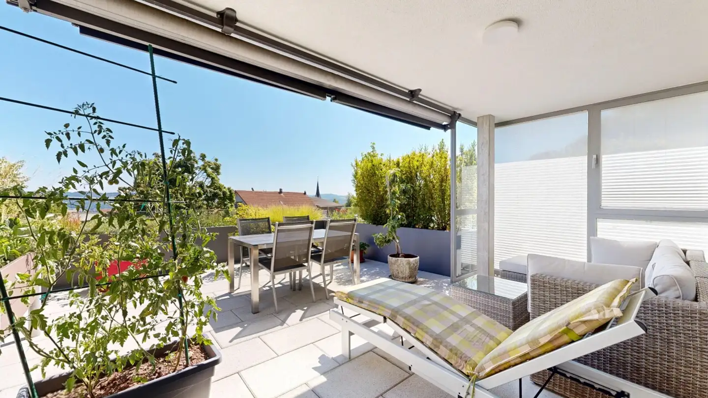 Stepped apartment for sale - 8535 Herdern - Photo 4