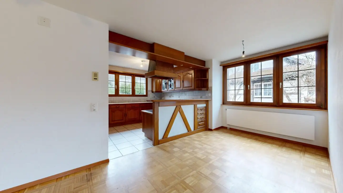 Reihenhaus kaufen - 8187 Weiach - Foto 2