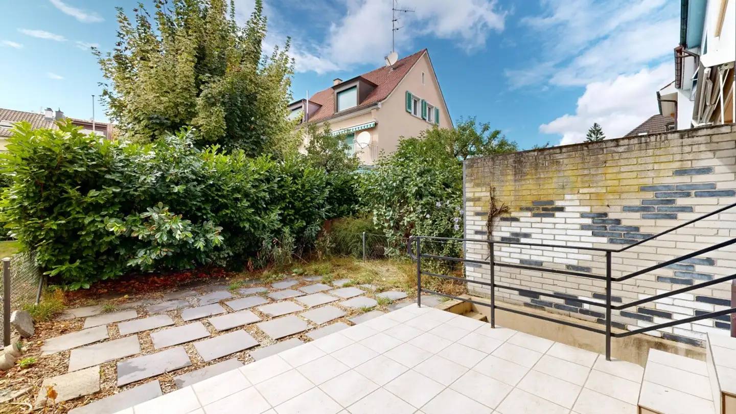 Maison en terrasse à vendre - 4054 Basel - Photo 4