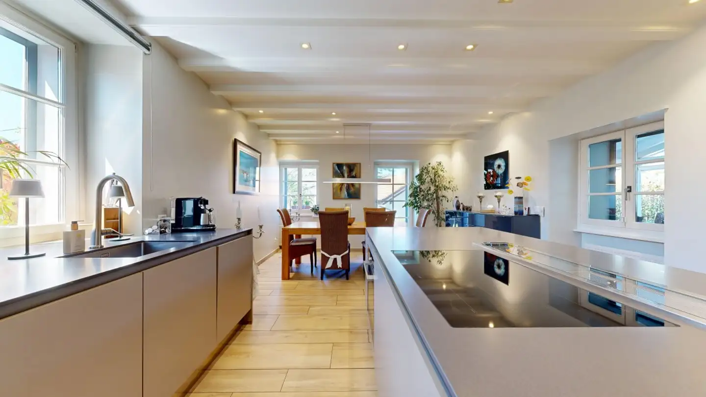 Row house for sale - 1242 Satigny - Photo 4