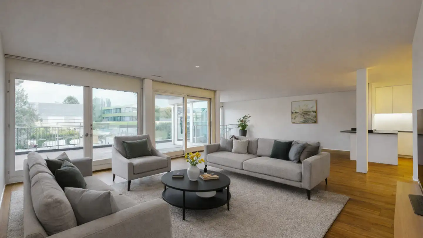 Appartement à vendre - Laubisrütistrasse 53, 8712 Stäfa - Photo 3