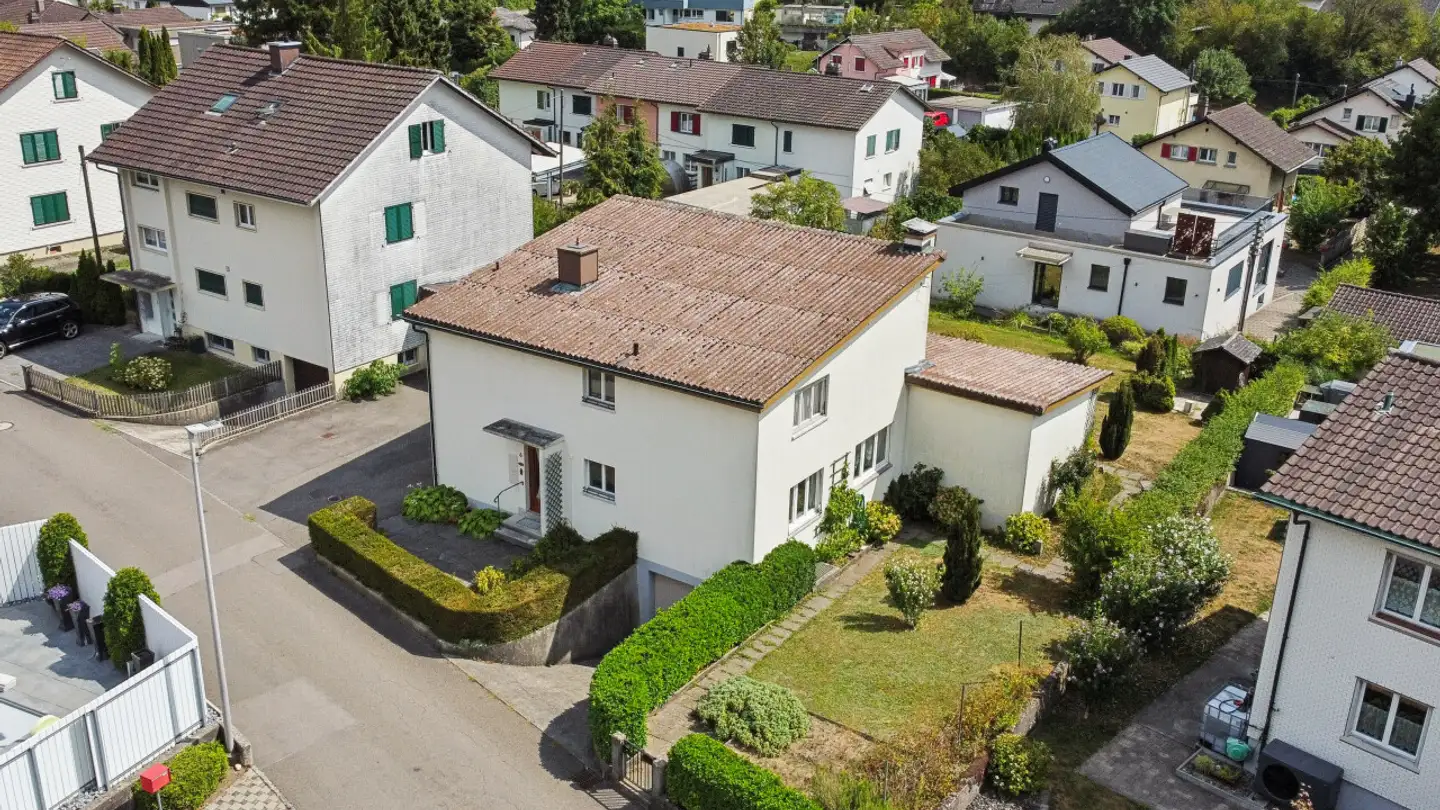 Casa singola in vendita - 4512 Bellach - Foto 2