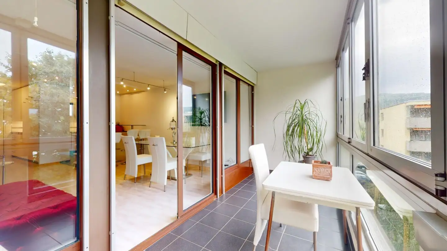 Attico in vendita - 4147 Aesch BL - Foto 4