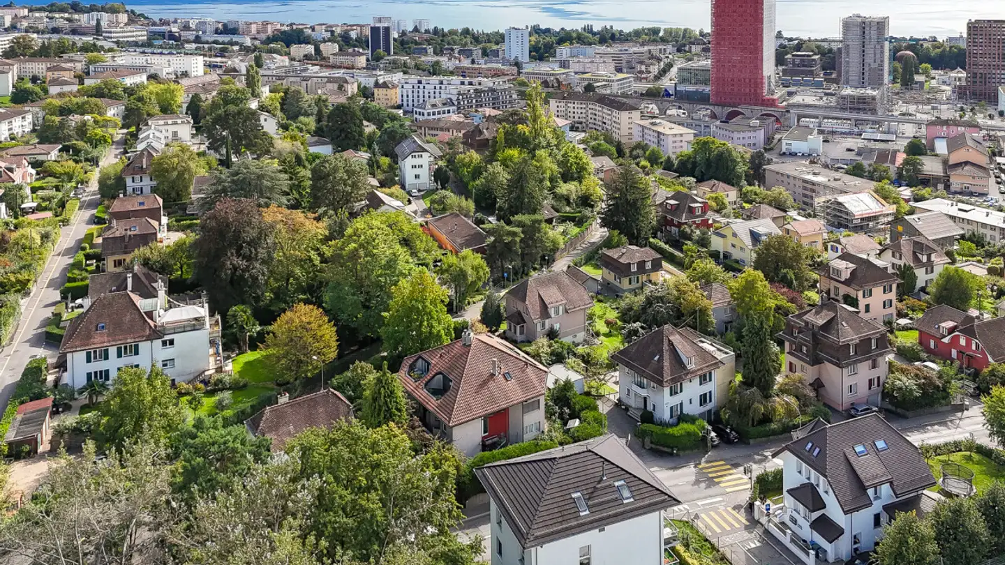 Appartamento in vendita - 1008 Prilly - Foto 4