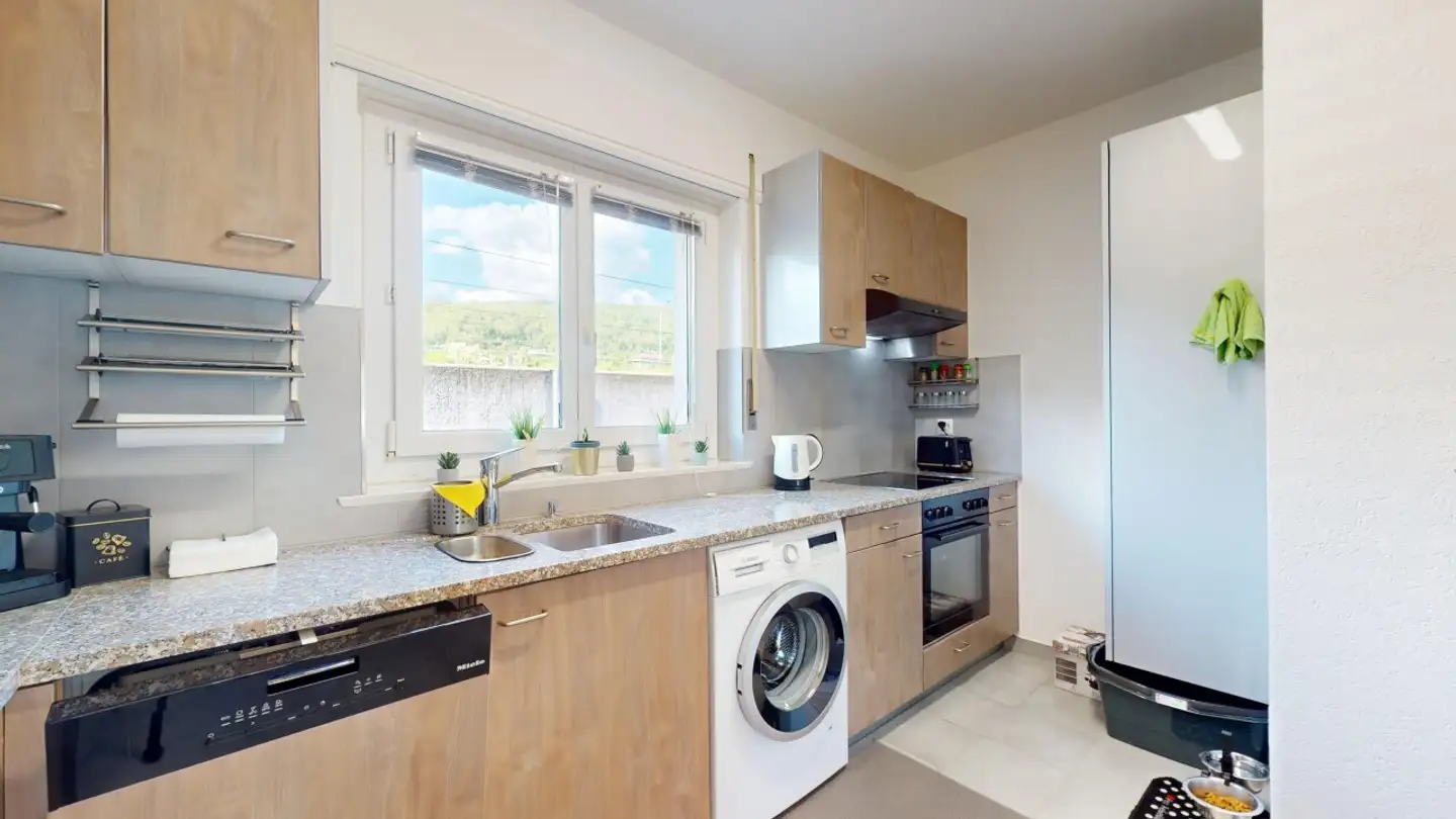 Apartment for sale - 2525 Le Landeron - Photo 4