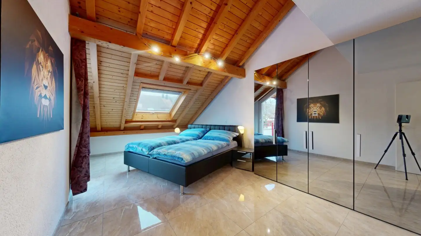 Maison en terrasse à vendre - 5012 Schönenwerd - Photo 4