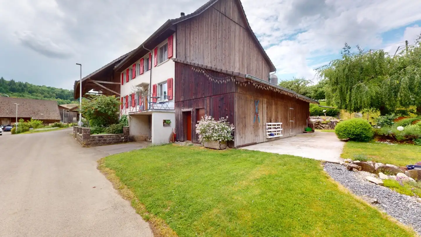 Maison en terrasse à vendre - 2943 Vendlincourt - Photo 2