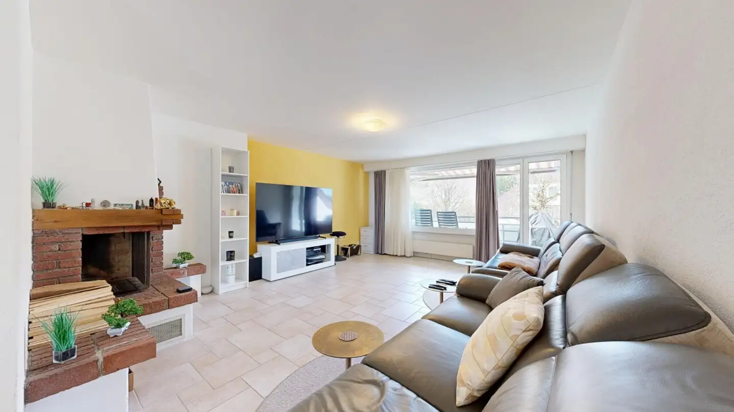 Wohnung kaufen - 4112 Bättwil - Foto 4