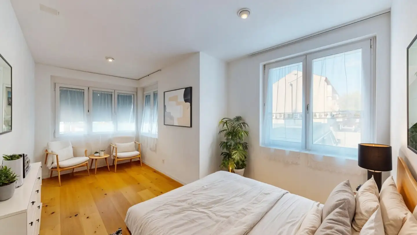 Apartment for sale - 8052 Zürich - Photo 4