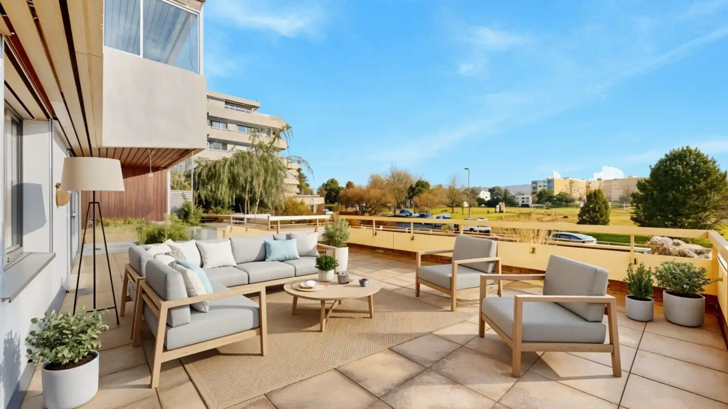 Apartment for sale - 1032 Romanel-sur-Lausanne - Photo 2