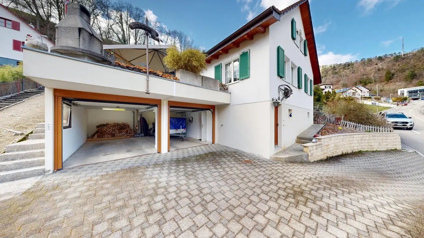 Casa singola in vendita - 4437 Waldenburg - Foto 3