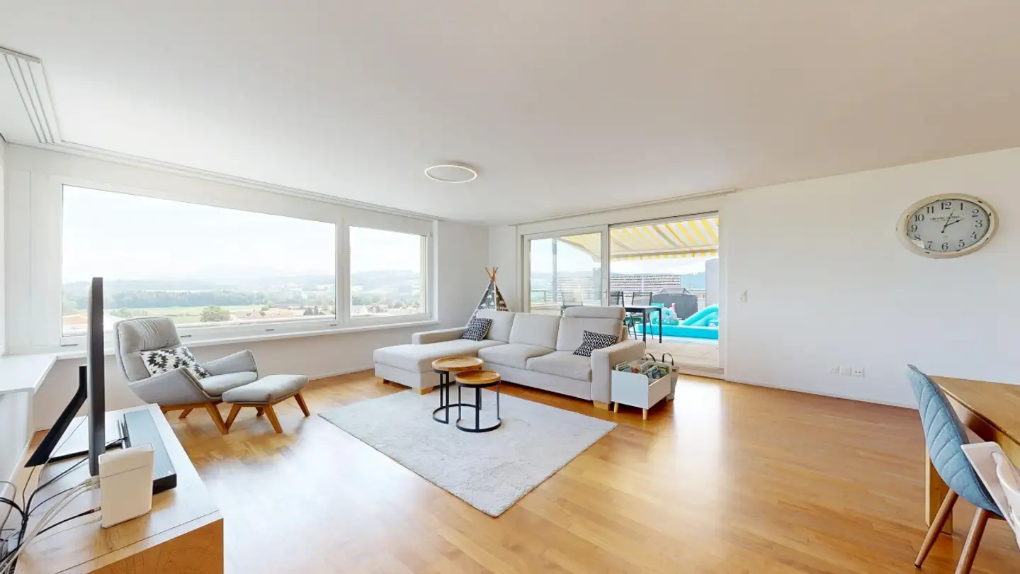 Appartement en terrasse à vendre - 6212 St. Erhard - Photo 4
