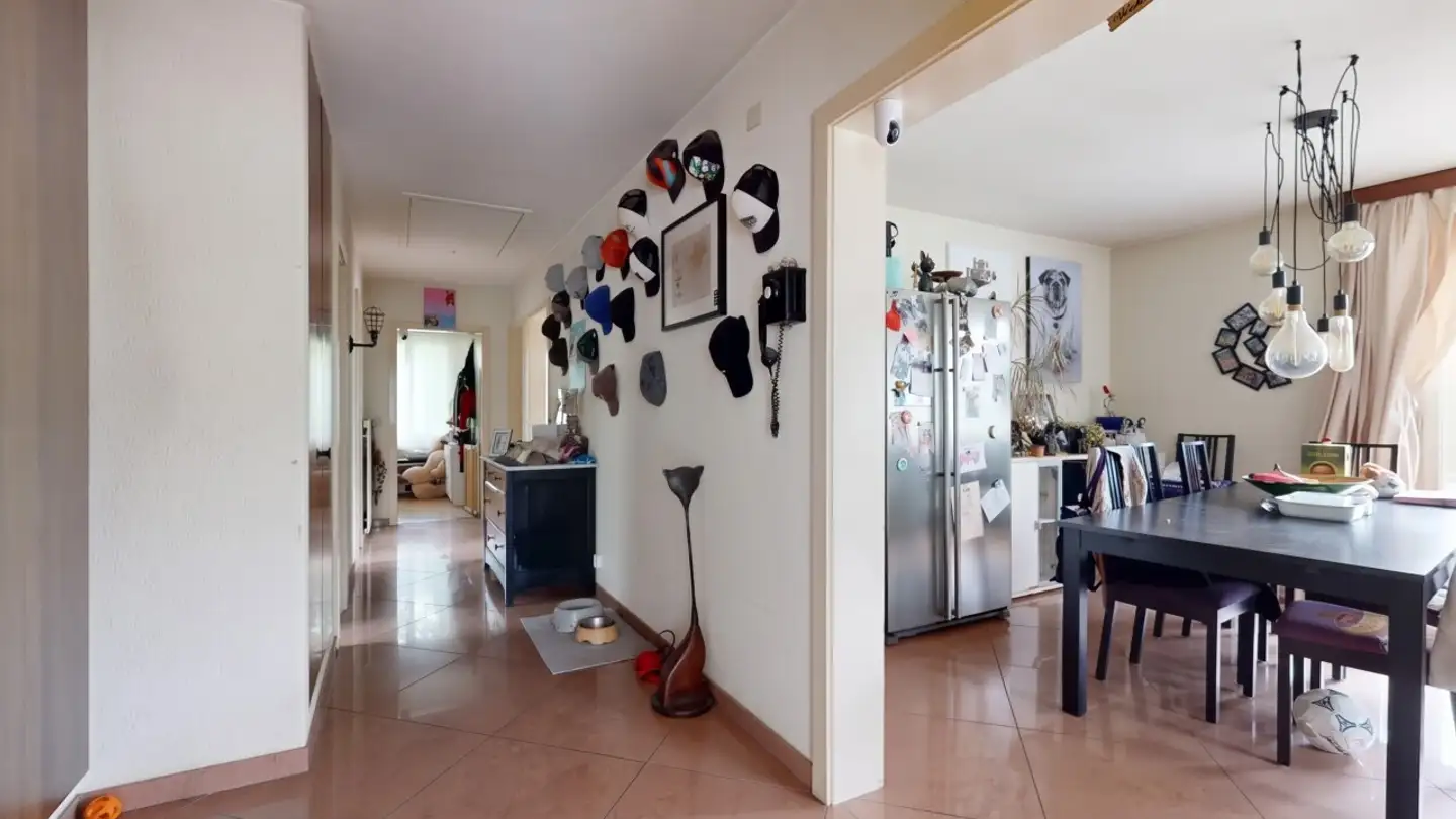 Single house for sale - 2108 Couvet - Photo 4