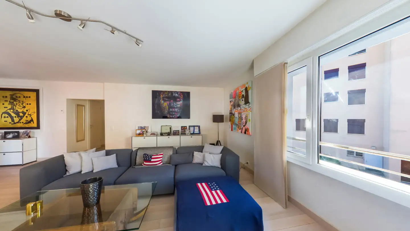 Apartment for sale - 1007 Lausanne - Photo 2