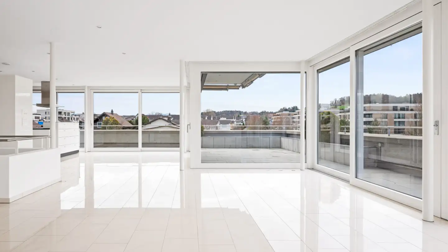 Penthouse for sale - 5630 Muri AG - Photo 4