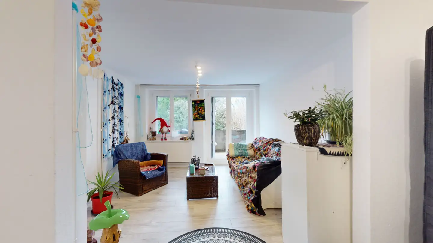 Einfamilienhaus kaufen - 1422 Grandson