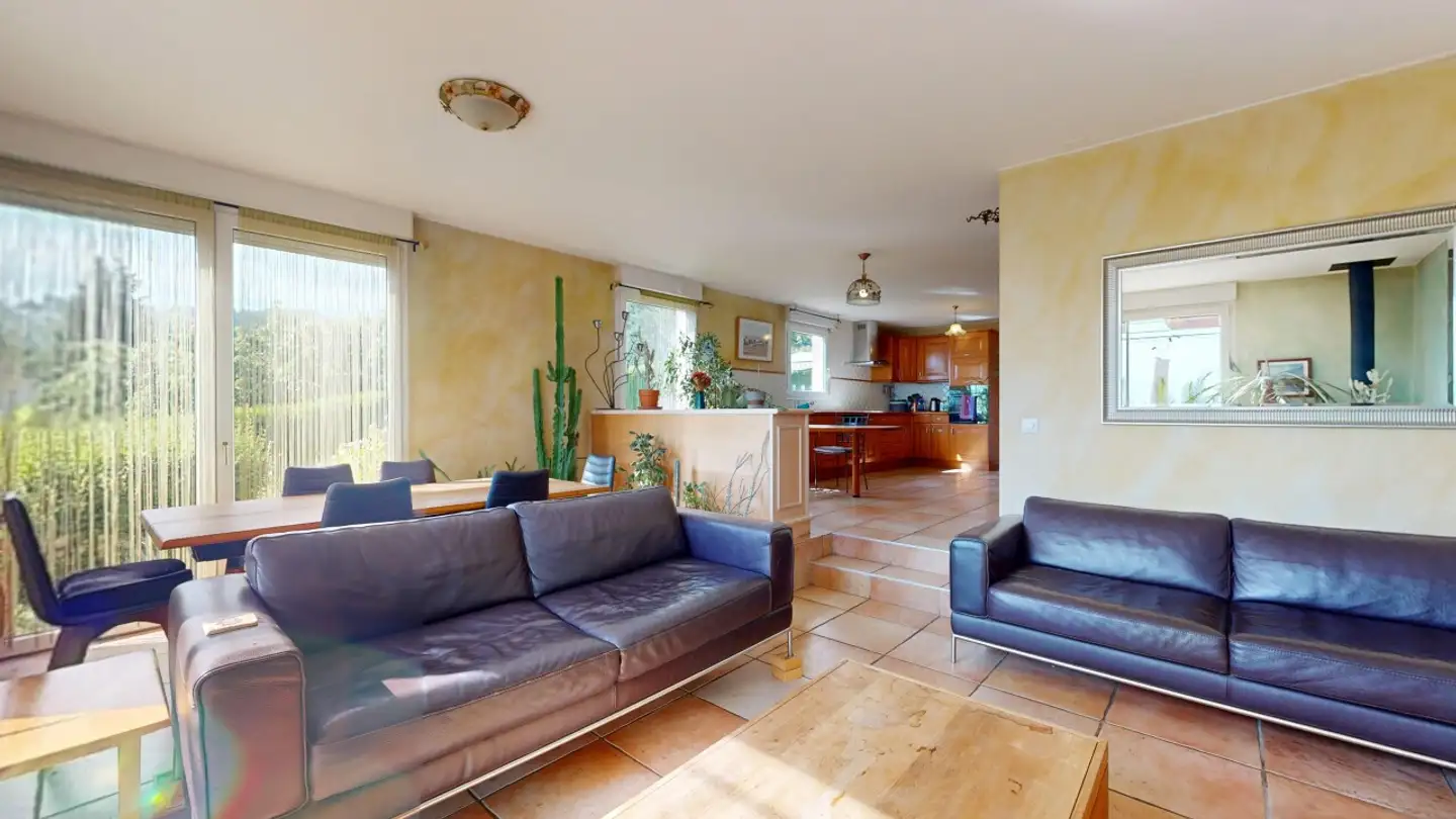Row house for sale - 1090 La Croix (Lutry) - Photo 2