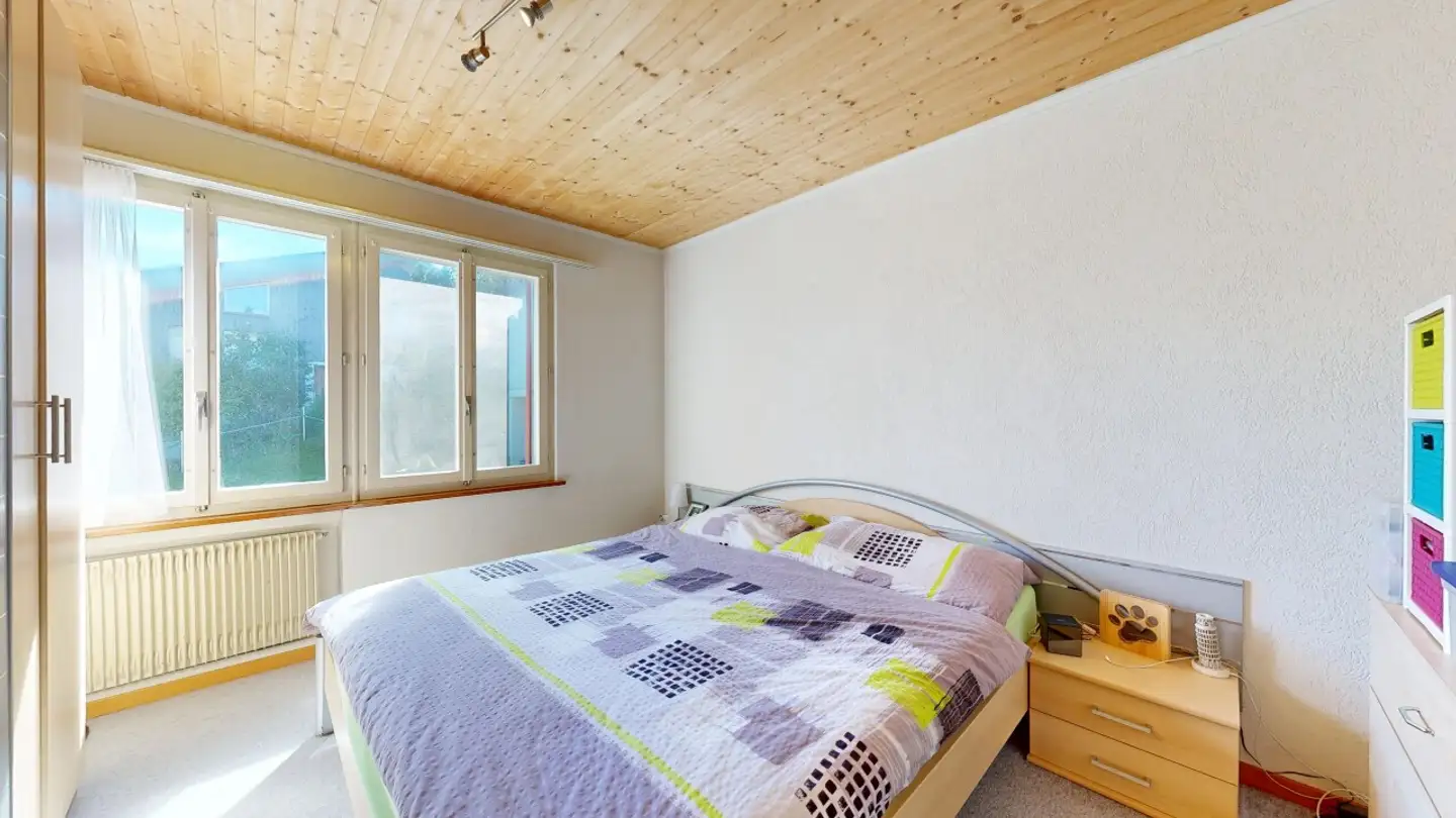 Residential building for sale - 3704 Krattigen - Photo 4