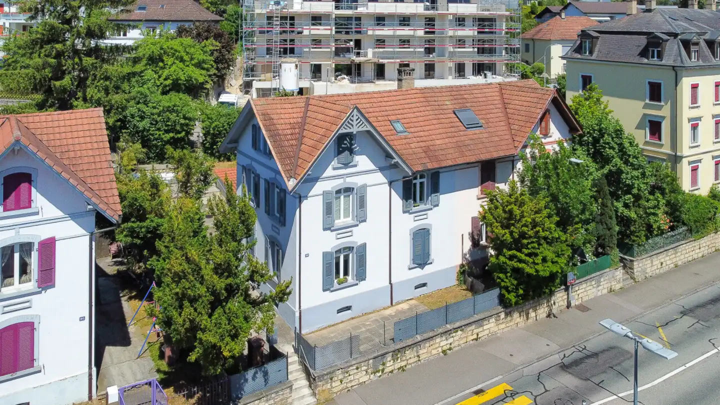 Edificio ad uso misto in vendita - 2800 Delémont