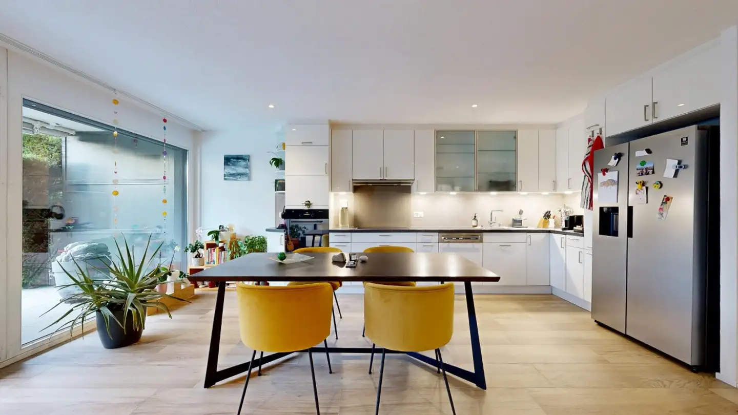 Wohnung kaufen - 1197 Prangins - Foto 4