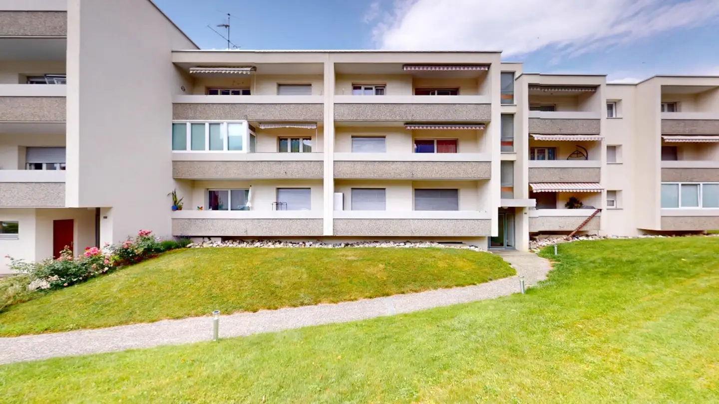 Appartamento in vendita - 1964 Conthey - Foto 3