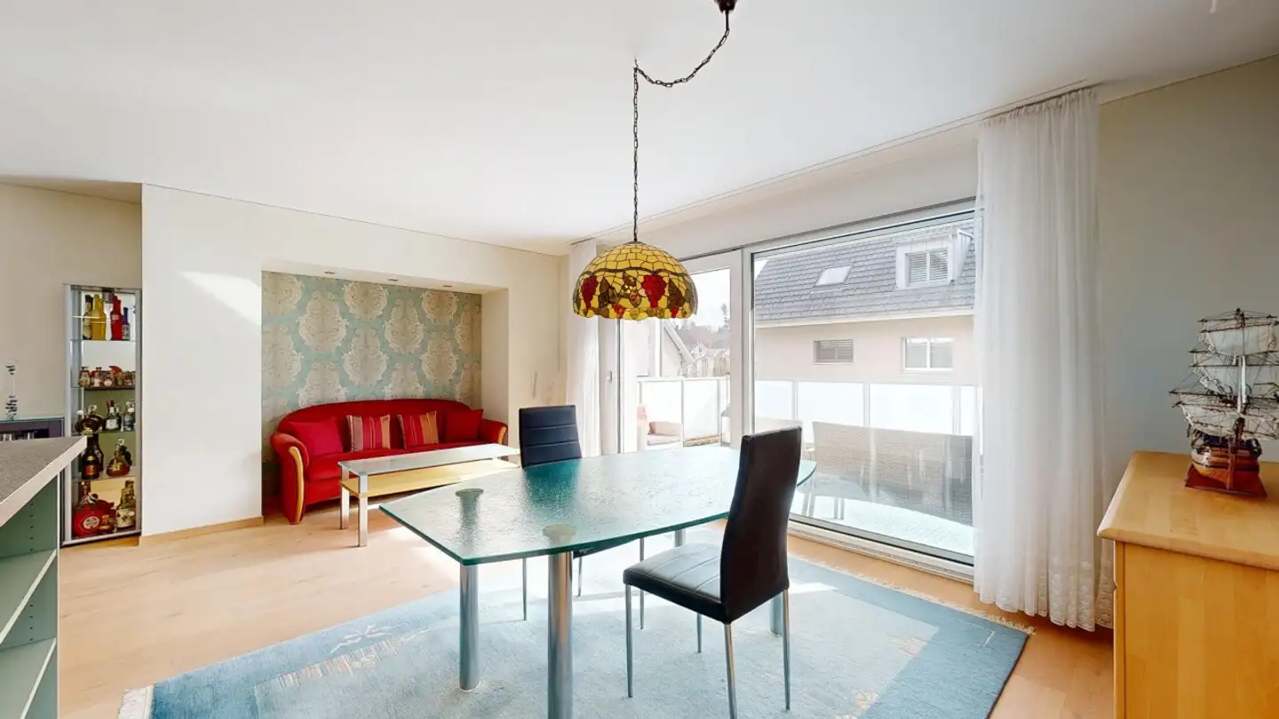 Apartment for sale - 8493 Saland - Photo 3