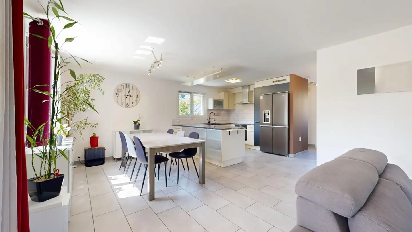Maison individuelle à vendre - 1377 Oulens-sous-Echallens - Photo 4