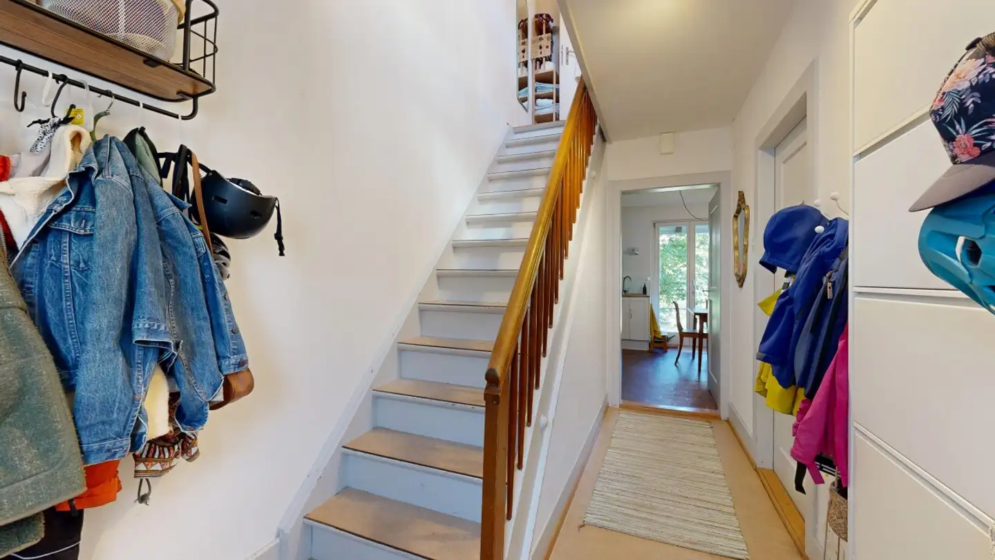 Maison en terrasse à vendre - 8400 Winterthur - Photo 4