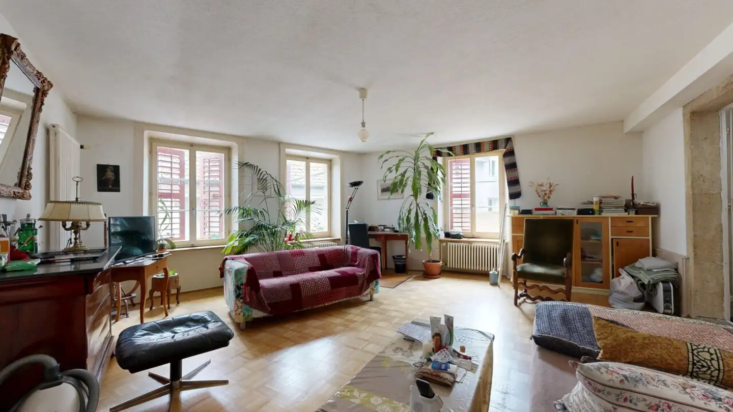 Mischgenutztes Gebäude kaufen - 2502 Biel/Bienne - Foto 4