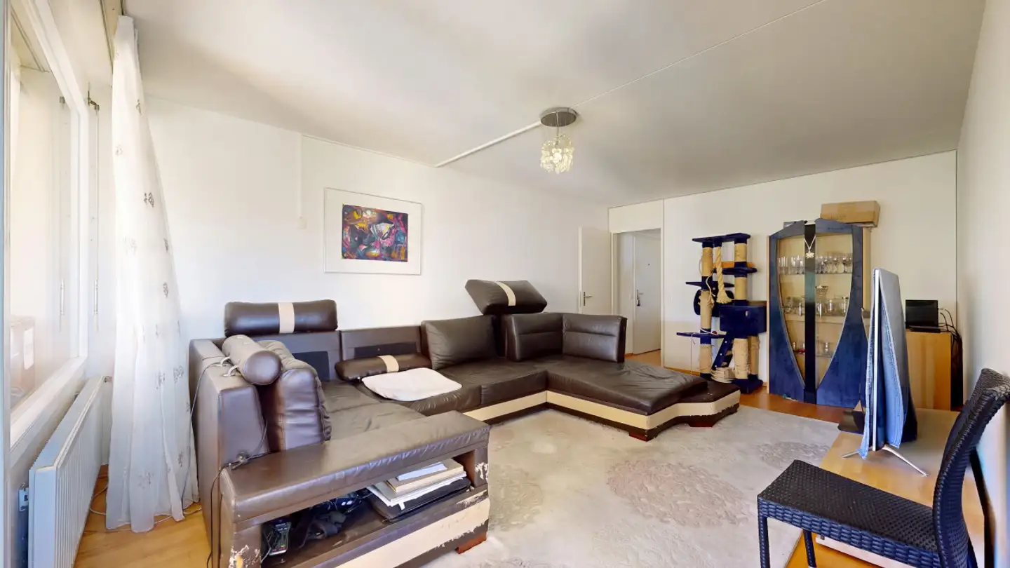 Appartement à vendre - 8810 Horgen - Photo 4
