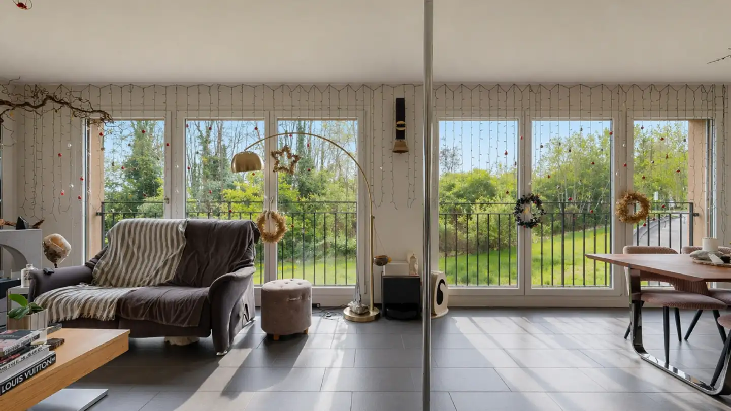 Penthouse for sale - 4123 Allschwil - Photo 4