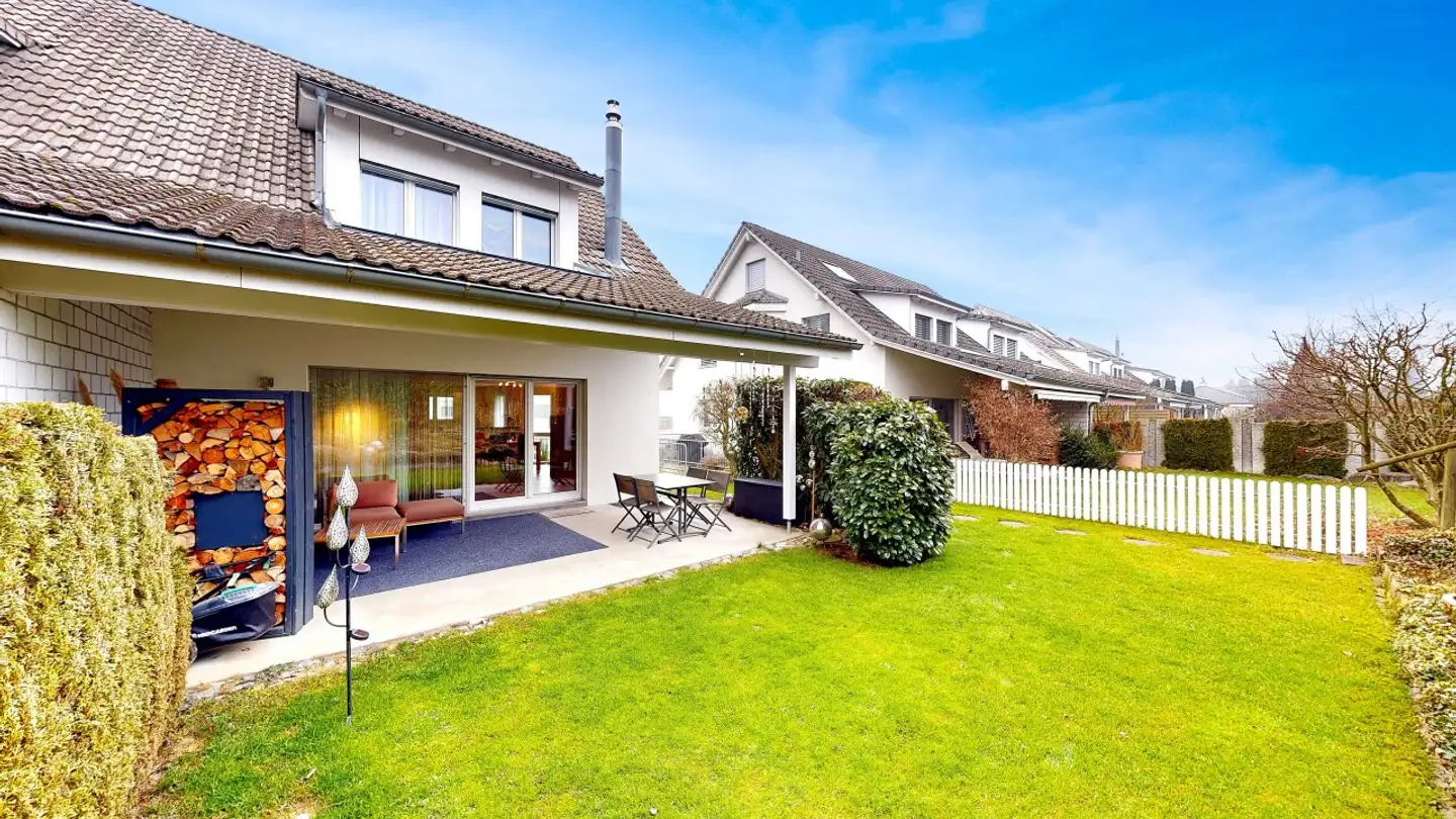 Casa a schiera in vendita - 4852 Rothrist - Foto 3