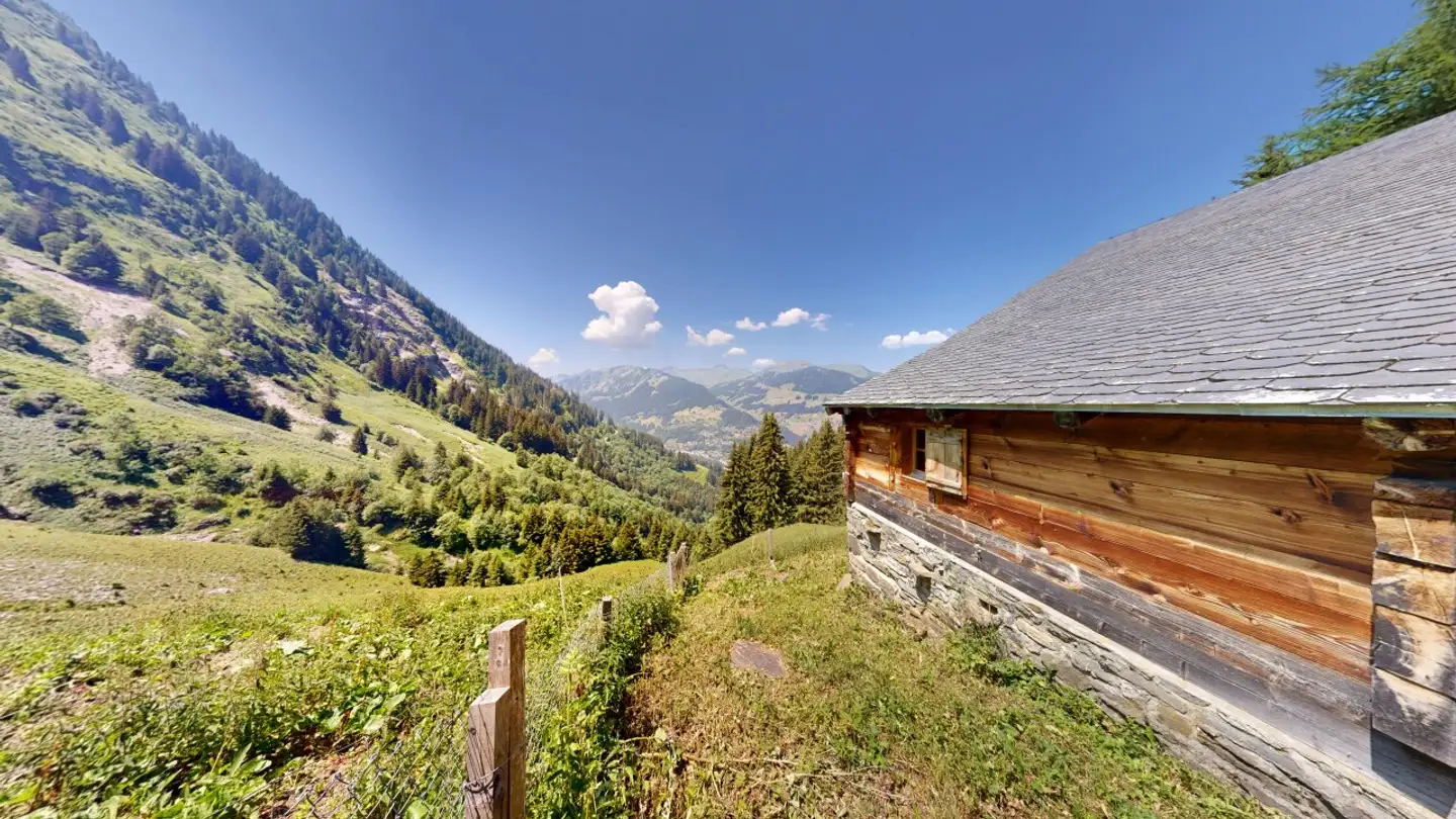 Chalet for sale - 1873 Val-d'Illiez - Photo 3