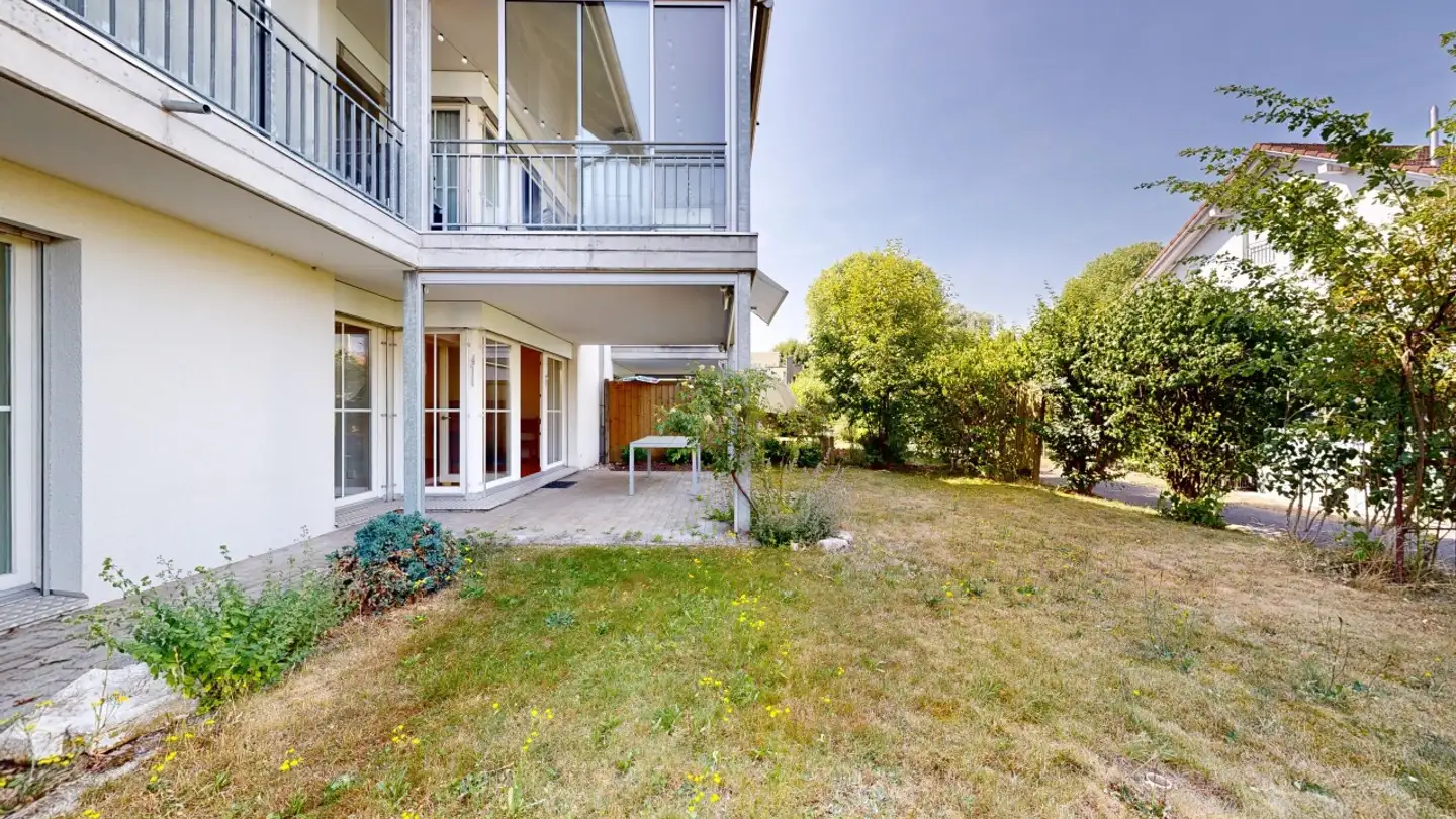 Apartment for sale - 3427 Utzenstorf