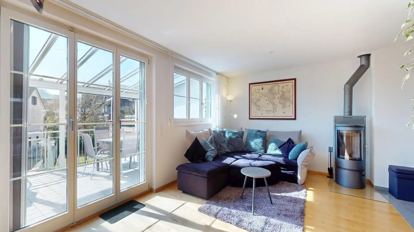 Casa a schiera in vendita - 8215 Hallau - Foto 2