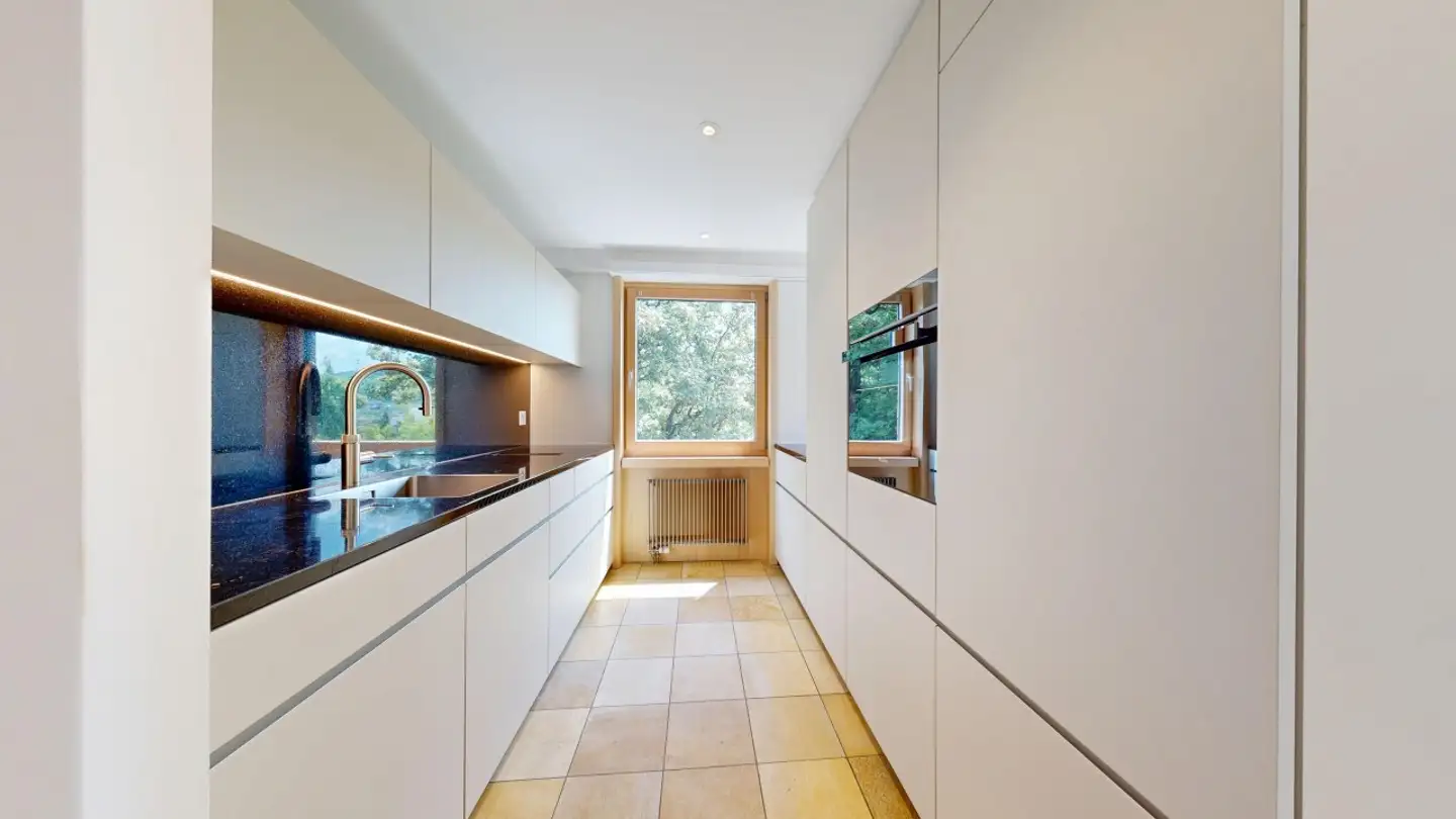 Appartamento a gradini in vendita - 4410 Liestal - Foto 3