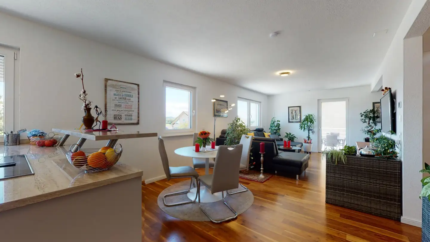 Maison individuelle à vendre - Hauptstrasse 56, 4625 Oberbuchsiten - Photo 4