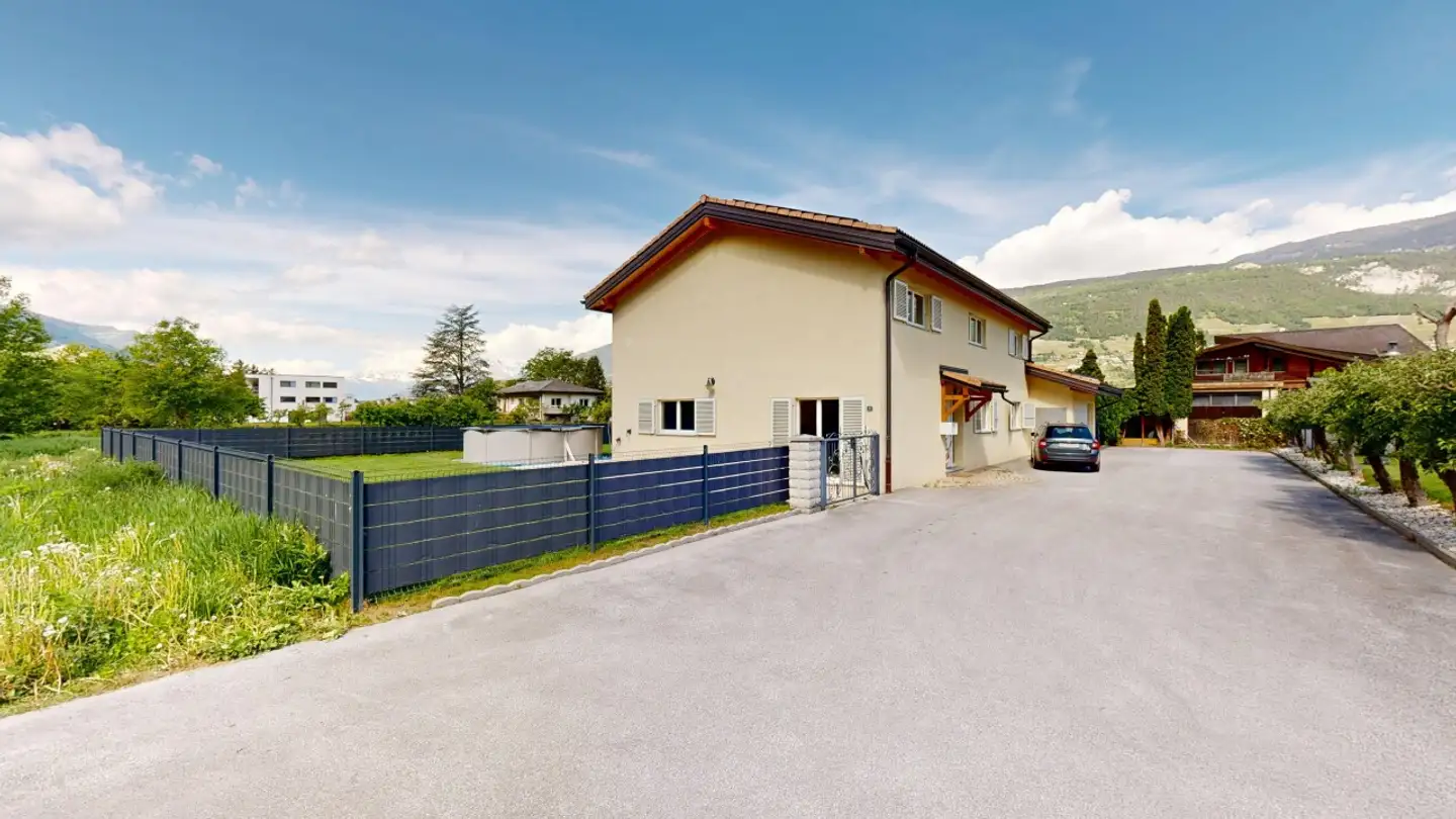 Single house for sale - 3966 Chalais - Photo 2