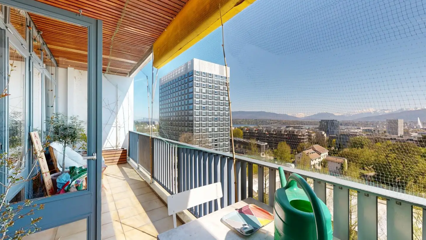 Wohnung kaufen - 1202 Genève - Foto 3