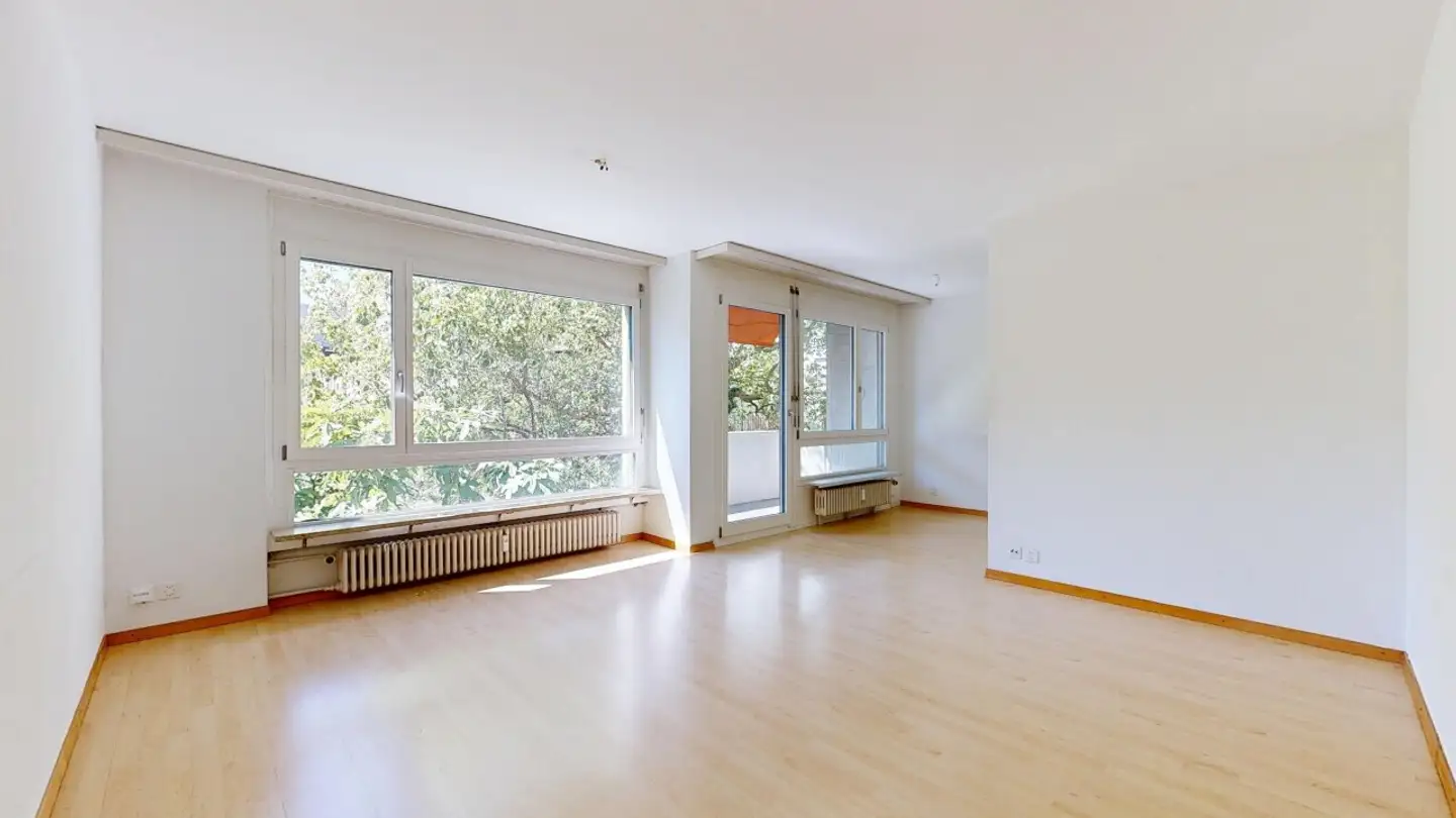 Appartement à vendre - 4057 Basel - Photo 2