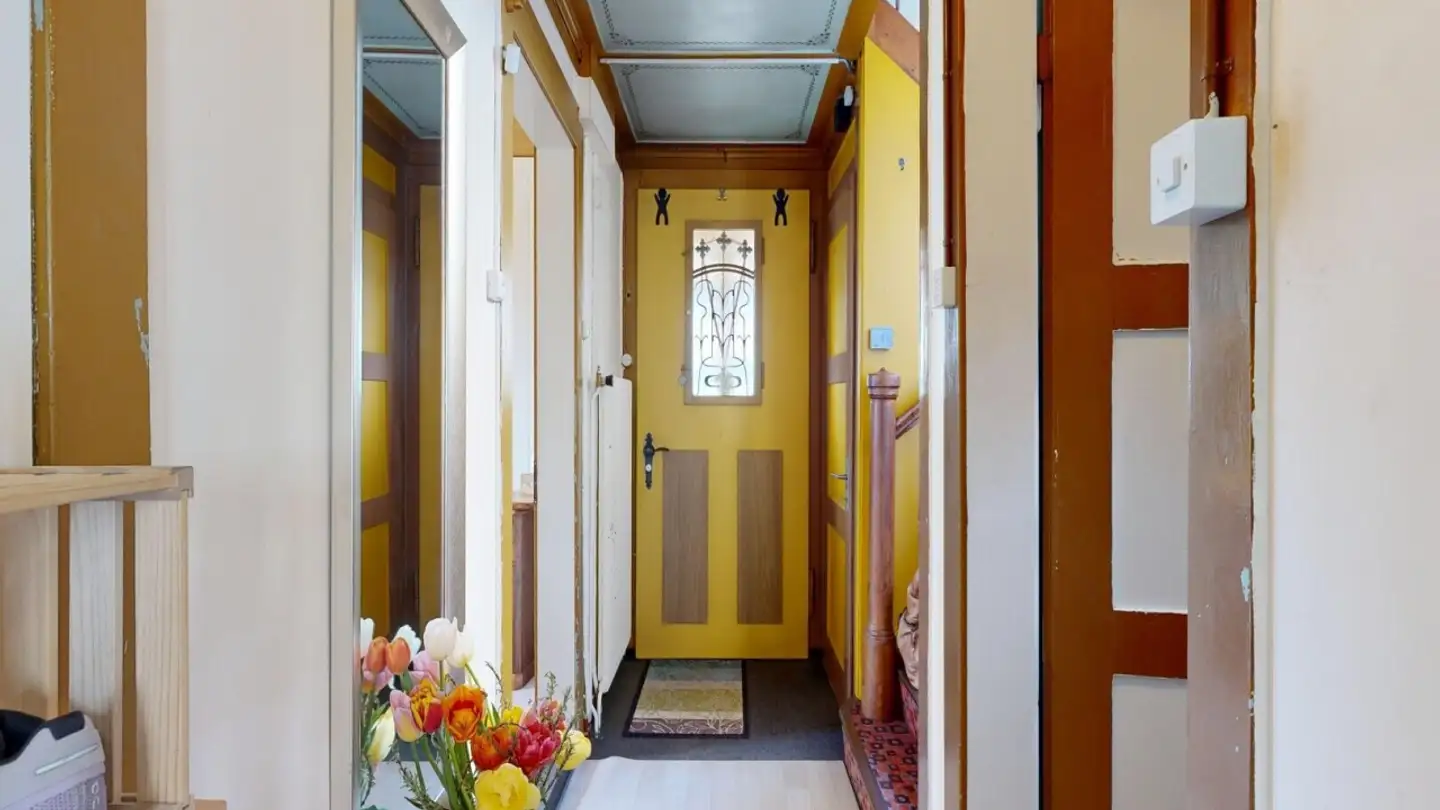 Casa singola in vendita - Lärchenstrasse 3, 8180 Bülach - Foto 2