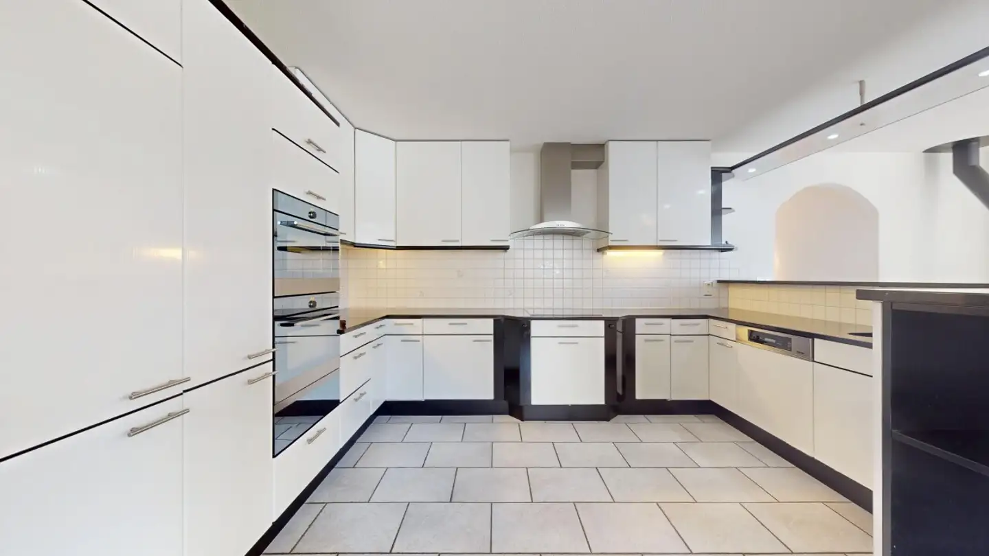 Appartement en terrasse à vendre - 3186 Düdingen - Photo 4