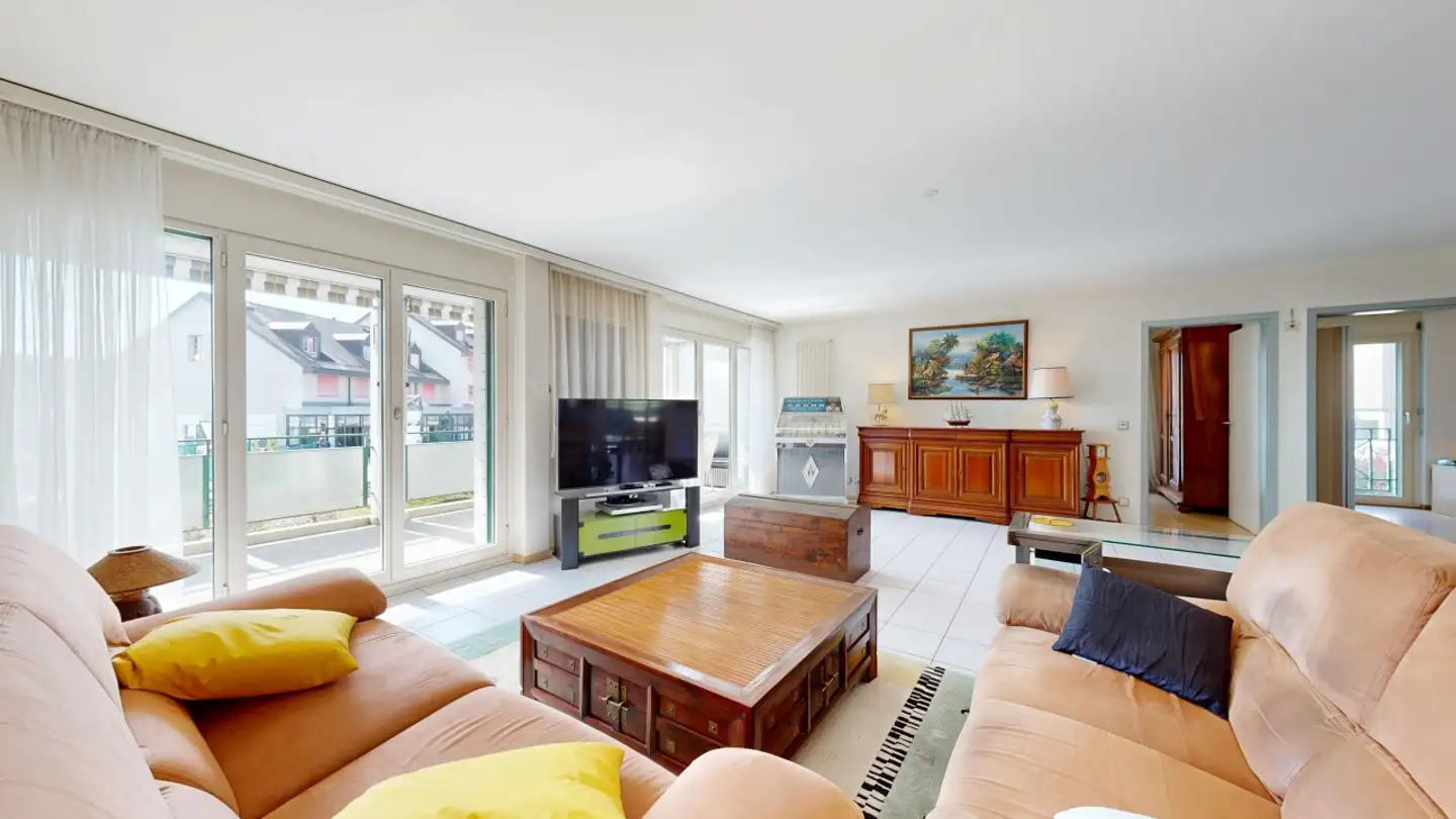 Wohnung kaufen - 1196 Gland - Foto 3