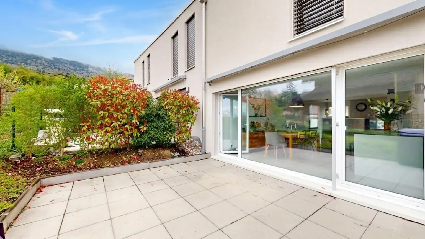 Reihenhaus kaufen - 2022 Bevaix